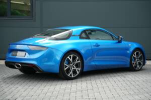Image 5/50 of Alpine A 110 GT (2022)