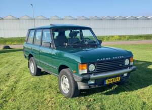 Image 1/8 of Land Rover Range Rover Classic Vogue SEi (1992)