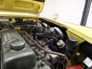 Bild 31/50 von Austin-Healey 3000 Mk I (BN7) (1960)