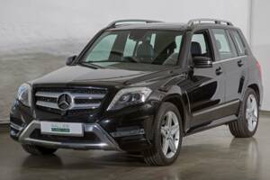 Imagen 1/23 de Mercedes-Benz GLK 220 CDI 4MATIC (2014)