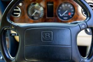 Image 49/50 of Bentley Continental R (1993)