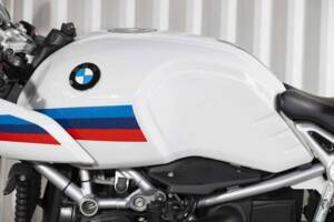 Immagine 28/46 di BMW R NineT (2018)