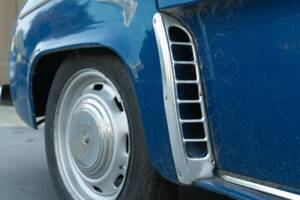 Immagine 8/42 di Renault Ondine (1962)