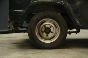 Bild 39/50 von Austin Gipsy (1968)