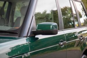 Image 7/50 de Land Rover Range Rover Vogue V8 (2005)