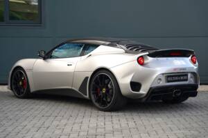 Bild 2/50 von Lotus Evora GT410 Sport (2018)