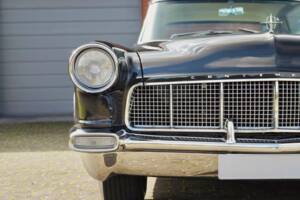 Imagen 9/15 de Lincoln Continental Mark II (1957)