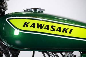 Image 28/50 of Kawasaki DUMMY (1973)