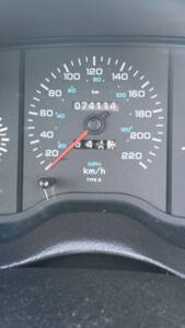 Image 4/5 of Chrysler Le Baron 3.0 (1994)