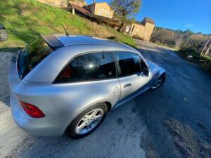 Imagen 42/65 de BMW Z3 Coupé 2.8 (1999)
