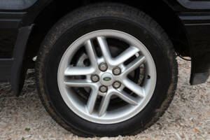 Image 34/50 de Land Rover Range Rover 4.0 HSE (2001)