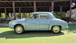 Image 3/64 of Alfa Romeo Dauphine R 1090 (1961)