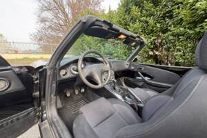 Image 6/22 de FIAT Barchetta 1.8 16V (1999)