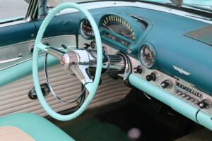 Bild 32/50 von Ford Thunderbird (1955)