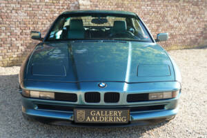 Immagine 5/50 di BMW 850Ci (1994)