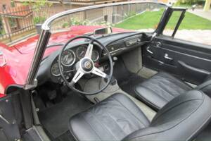 Bild 17/37 von Alfa Romeo 2600 Spider (1966)
