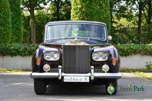 Bild 8/50 von Rolls-Royce Phantom V James Young (1964)