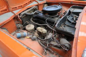 Image 8/67 of Opel Ascona 1,9 S (1975)