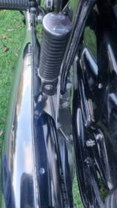 Imagen 16/17 de Honda DUMMY (1976)