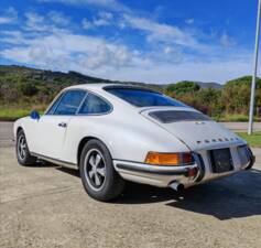 Immagine 10/41 di Porsche 911 2.2 S (1971)