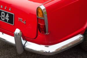 Bild 25/45 von Triumph TR 4 (1961)