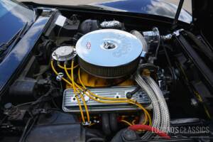 Image 50/58 de Chevrolet Corvette Sting Ray (1979)