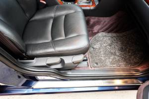 Afbeelding 27/66 van Volvo S 70 2.3 T5 (1998)