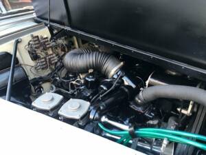 Bild 38/50 von Bentley S 2 Continental (1960)