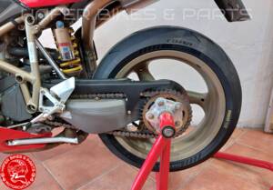 Imagen 30/35 de Ducati DUMMY (1996)
