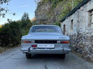 Image 21/30 of Ford 15m RS (1969)