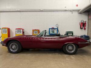 Bild 1/14 von Jaguar E-Type V12 (1976)