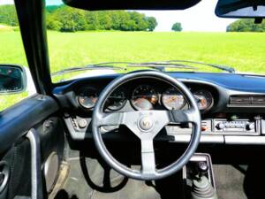 Porsche 911 SC 3.0 Targa weiß 1979