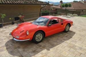 Bild 3/25 von Ferrari Dino 246 GT (1971)