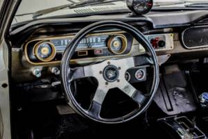 Bild 33/50 von Ford Mustang 289 (1965)