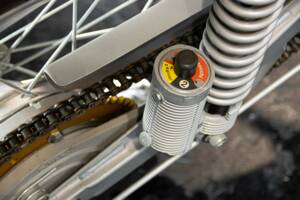 Immagine 48/50 di SWM DUMMY (1975)