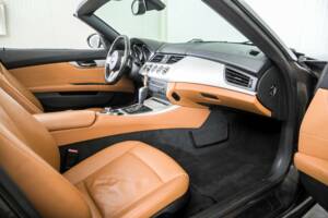 Imagen 12/50 de BMW Z4 sDrive23i (2011)