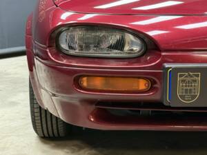 Image 27/50 of Nissan 100 NX (1994)