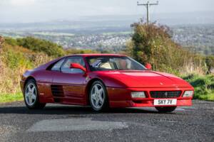 Image 1/36 of Ferrari 348 TS (2000)