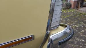 Image 31/34 of Lincoln Continental Mark IV (1974)