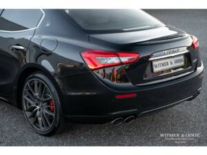 Bild 9/33 von Maserati Ghibli (2016)