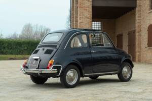 Immagine 6/46 di FIAT 500 L (1972)