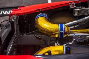 Image 41/50 of Ferrari F430 GTC (2008)