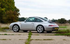 Bild 8/16 von Porsche 911 Carrera (1997)