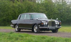 Image 1/50 of Rolls-Royce Silver Shadow I (1972)