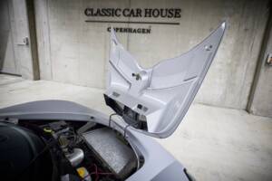Image 62/81 of Opel Speedster 2.0 Turbo (2003)