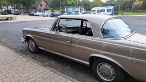 Bild 23/30 von Mercedes-Benz 280 SE 3,5 (1971)