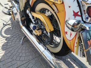 Image 22/34 of Harley-Davidson FLSTN Softail Deluxe (2005)