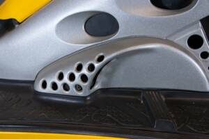 Bild 24/50 von Malaguti DUMMY (1997)