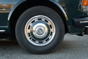 Bild 16/50 von Bentley Eight (1980)