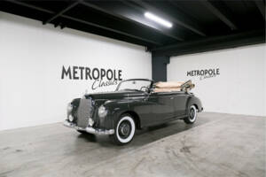 Imagen 3/24 de Mercedes-Benz 300 Cabriolet D (1953)